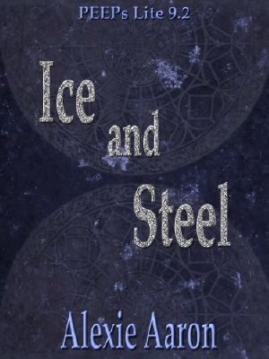 [Haunted 9.20] • Ice and Steel